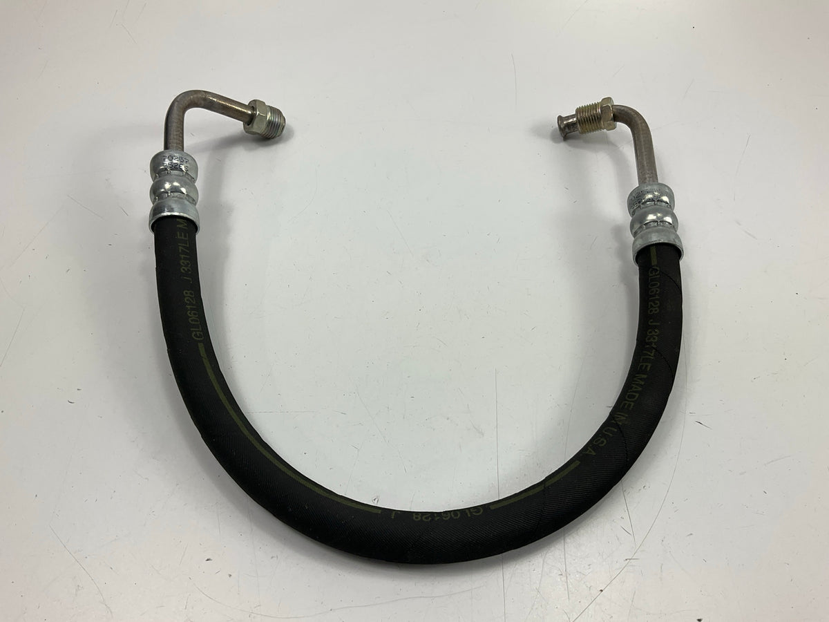 Edelmann 70257 Power Steering Pressure Line Hose