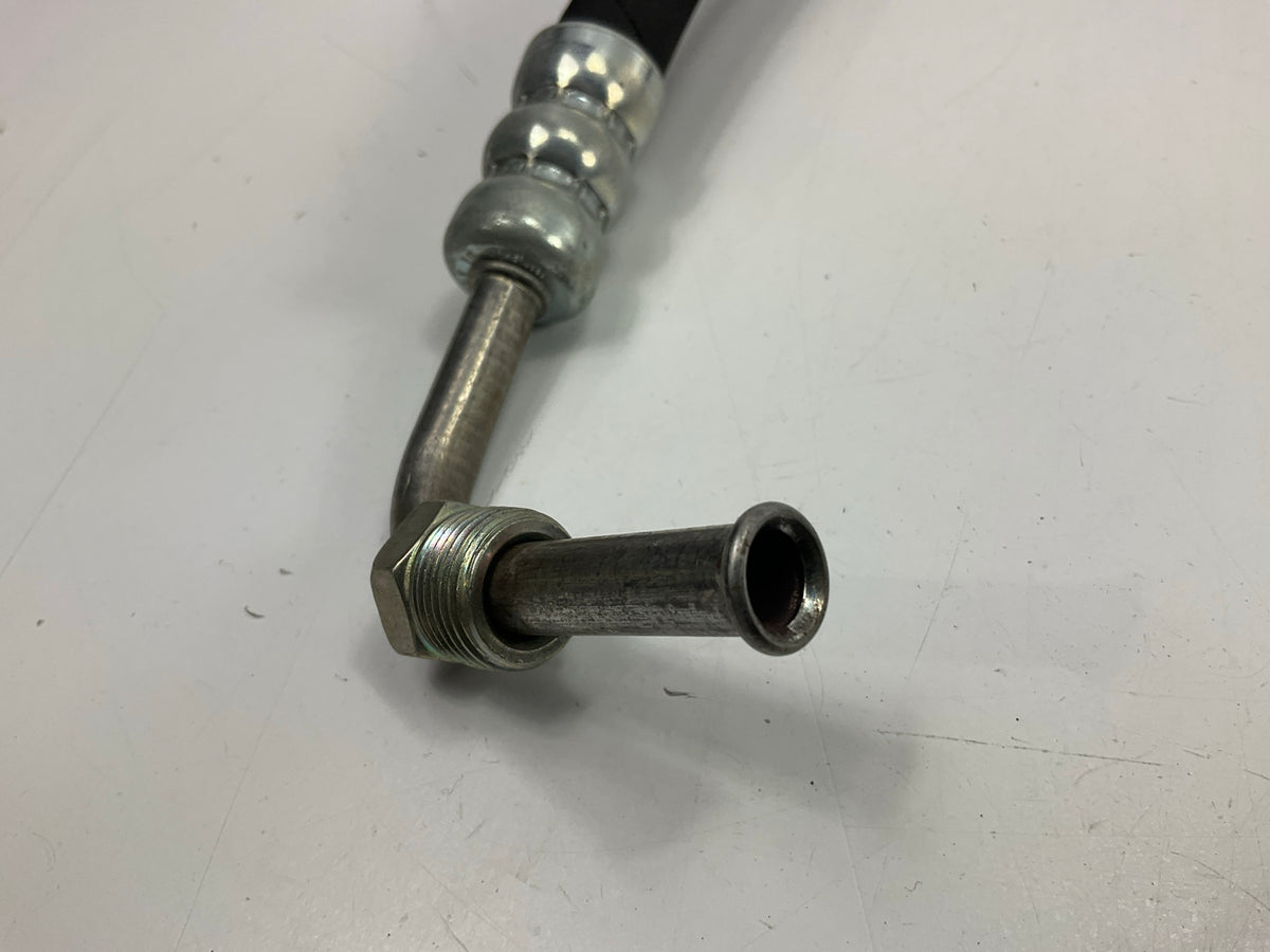 Edelmann 70257 Power Steering Pressure Line Hose