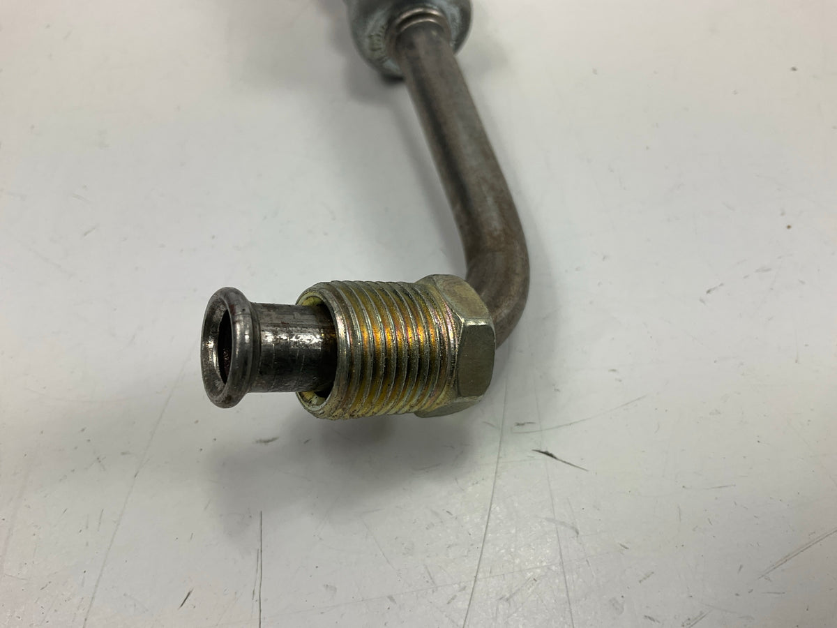 Edelmann 70257 Power Steering Pressure Line Hose