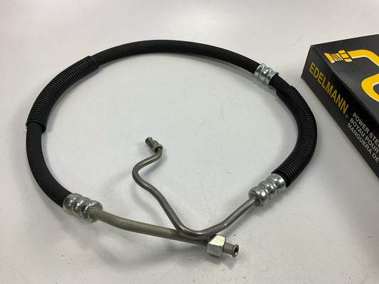 Edelmann 70653 Power Steering Pressure Line Hose