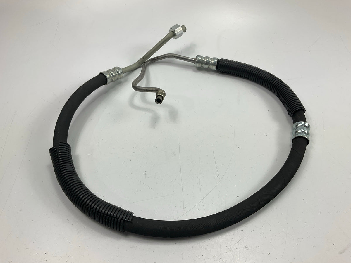 Edelmann 70653 Power Steering Pressure Line Hose