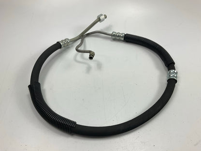 Edelmann 70653 Power Steering Pressure Line Hose