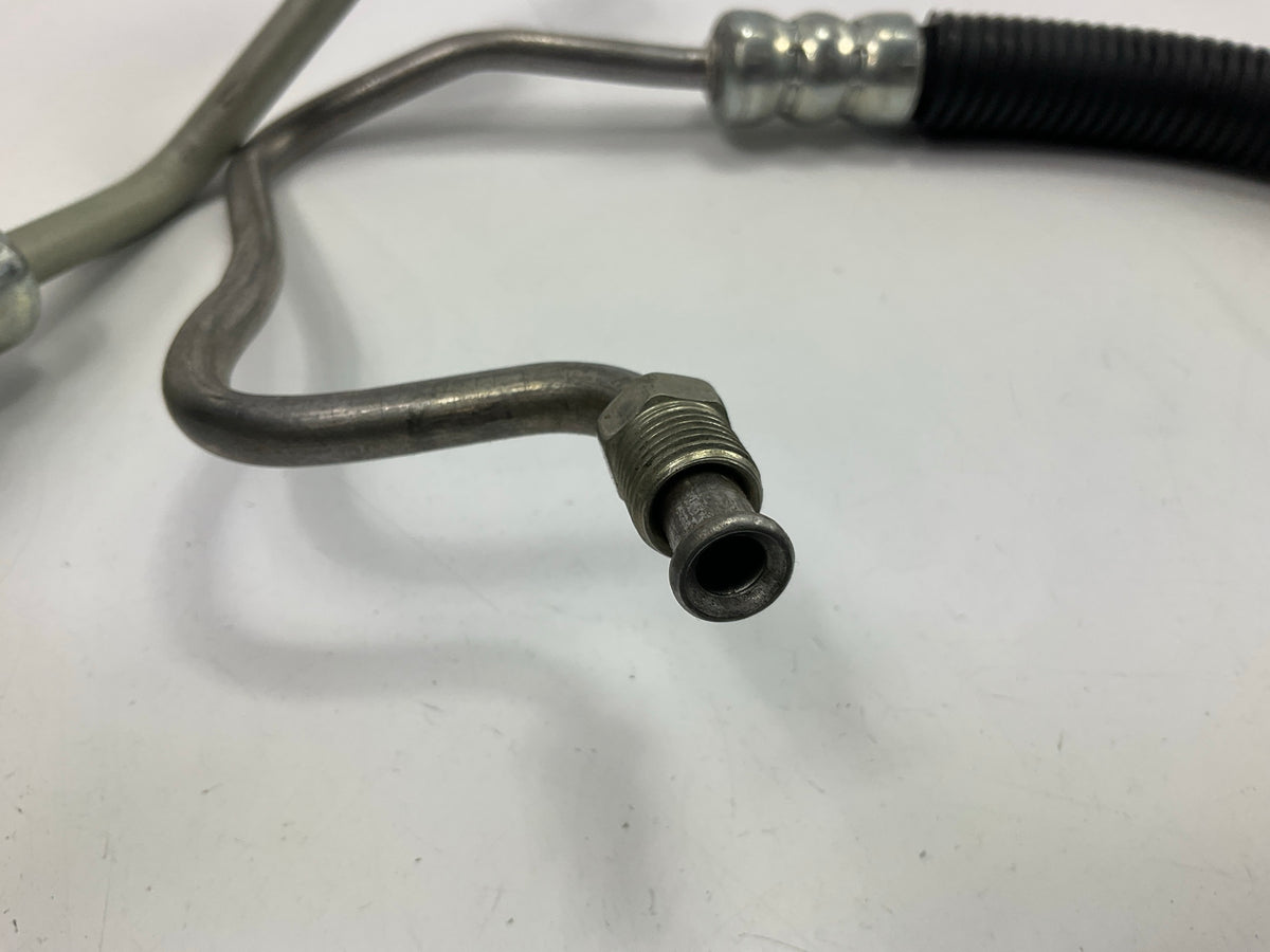 Edelmann 70653 Power Steering Pressure Line Hose