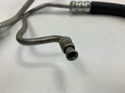Edelmann 70653 Power Steering Pressure Line Hose
