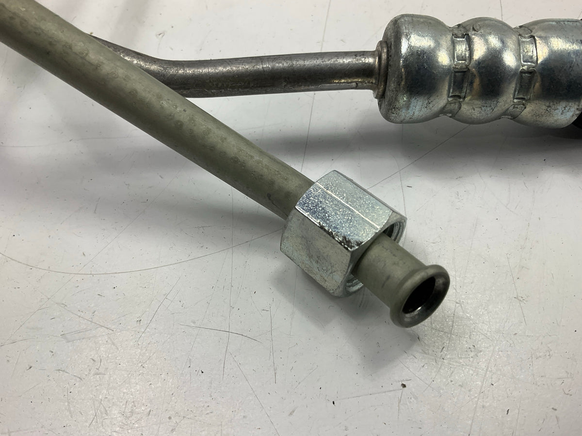 Edelmann 70653 Power Steering Pressure Line Hose