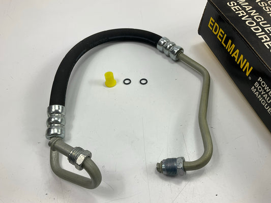 Edelmann 71088 Power Steering Pressure Hose