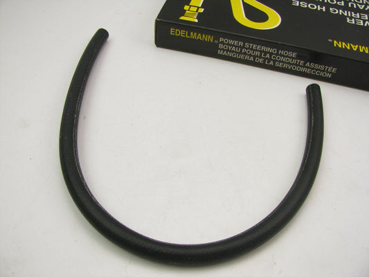 Edelmann 71224 Power Steering Return Hose - 3/8'' X 24'' Long