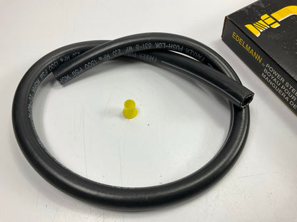 Edelmann 71296 Power Steering Return Hose