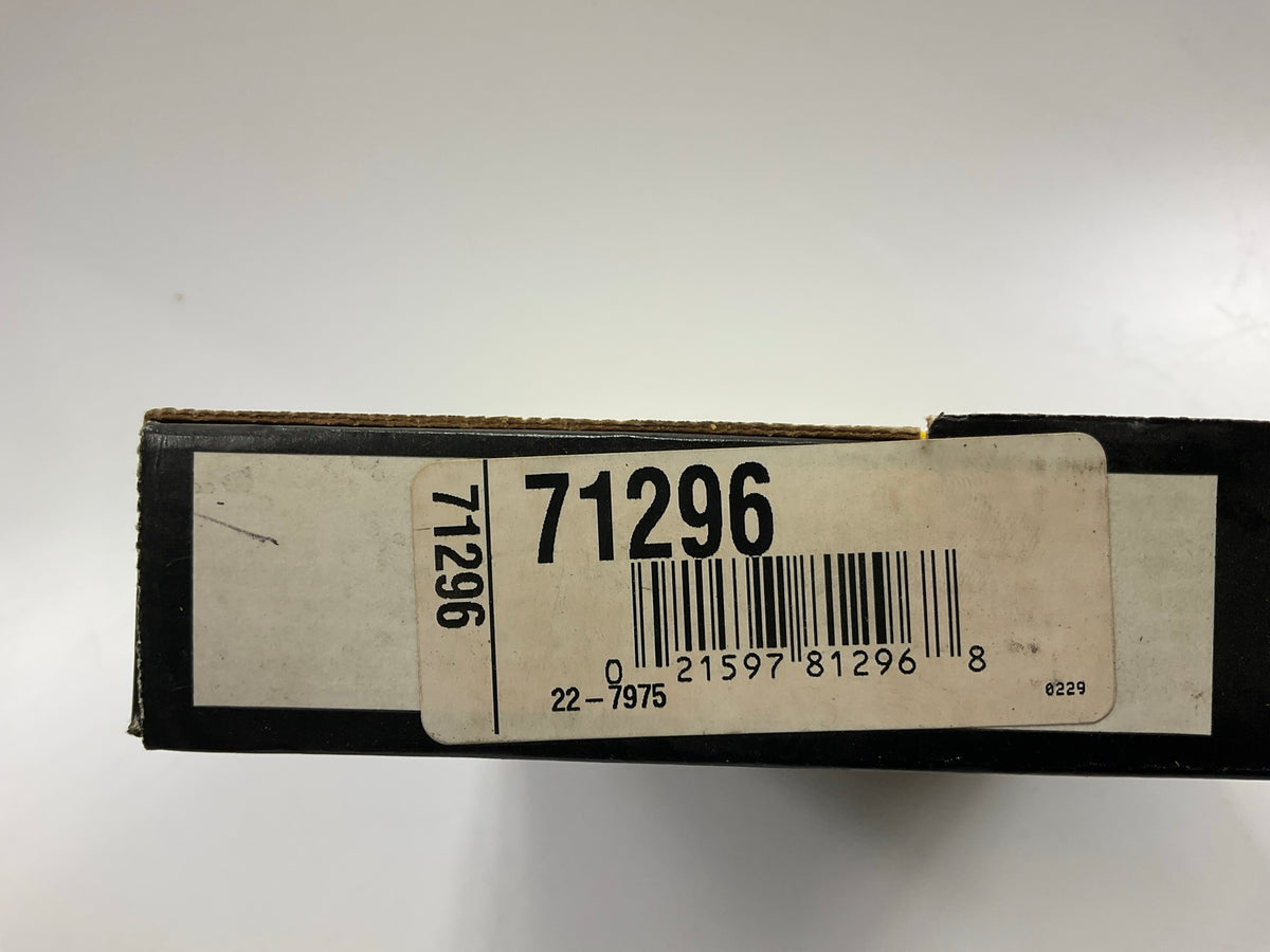 Edelmann 71296 Power Steering Return Hose