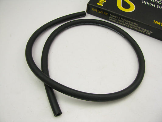 Edelmann 71350 Power Steering Return Hose - 3/8'' X 48'' Long