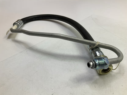 Edelmann 71430 Power Steering Pressure Line Hose For 1990-1994 Pontiac Sunbird