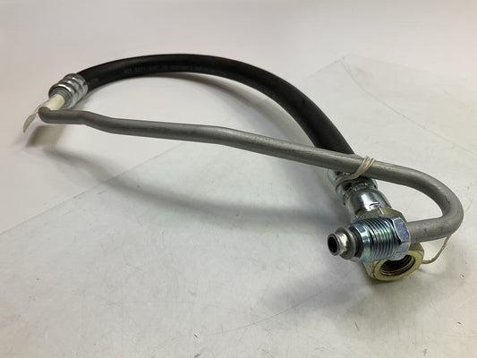 Edelmann 71430 Power Steering Pressure Line Hose For 1990-1994 Pontiac Sunbird