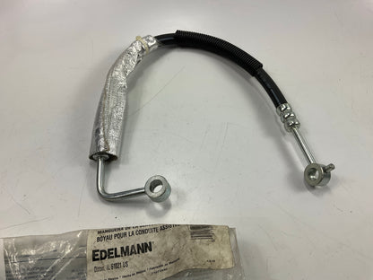 Edelmann 71446 Power Steering Pressure Hose For 1989-1991 Nissan Maxima