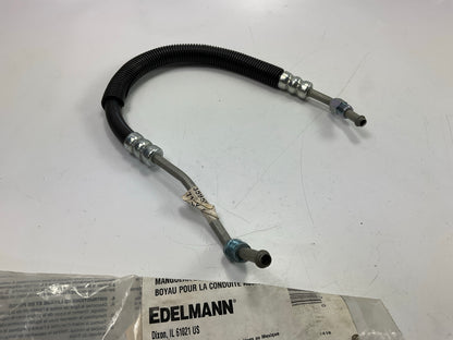 Edelmann 71552 Power Steering Pressure Line Hose Assembly