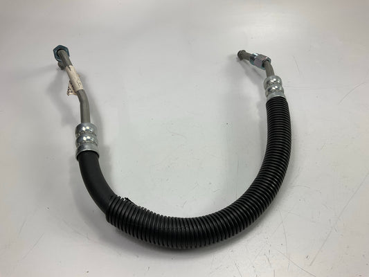 Edelmann 71552 Power Steering Pressure Line Hose Assembly