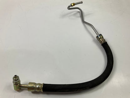 Edelmann 71556 Pump To Gear Power Steering Hose - 90-96 F-250 F-350 7.5L 460 V8