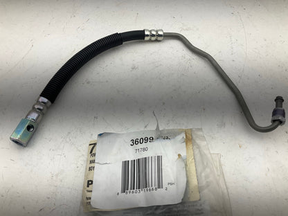 Edelmann 71780 Power Steering Line Hose