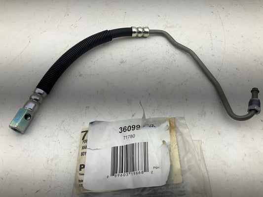 Edelmann 71780 Power Steering Line Hose
