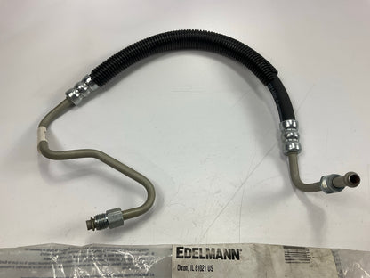 Edelmann 71785 Power Steering Pressure Line Hose
