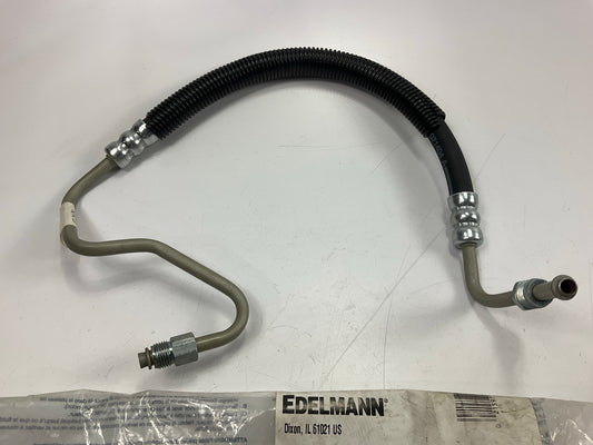 Edelmann 71785 Power Steering Pressure Line Hose
