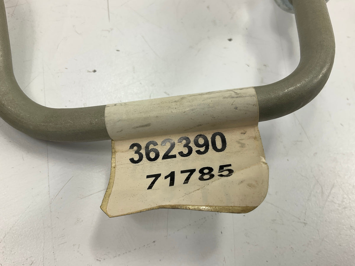 Edelmann 71785 Power Steering Pressure Line Hose