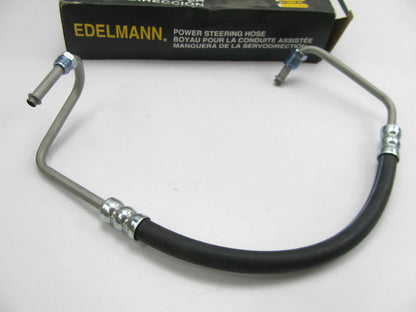 Edelmann 71789 Power Steering Pressure Line Hose Assembly