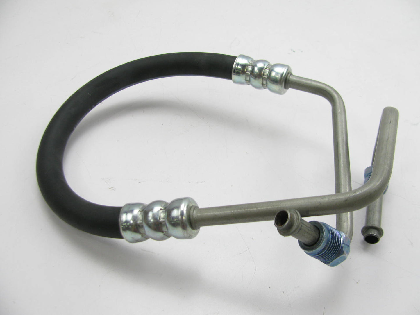 Edelmann 71789 Power Steering Pressure Line Hose Assembly