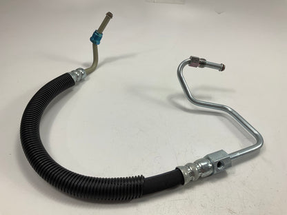 Edelmann 71795 Power Steering Pressure Hose, Pump To Gear