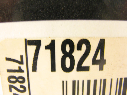 Edelmann 71824 Power Steering Pressure Hose For 1991-96 Cherokee 91-92 Comanche