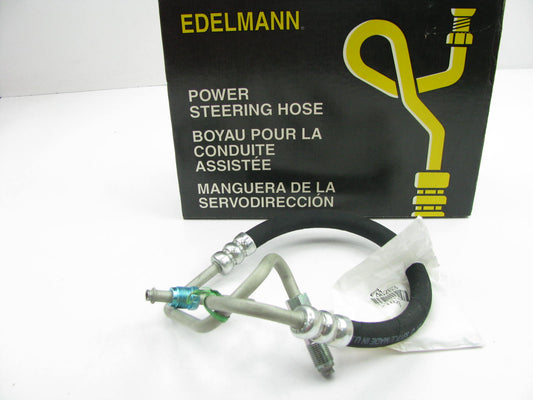 Edelmann 71826 Power Steering Pressure Hose For 1993-1998 Grand Cherokee