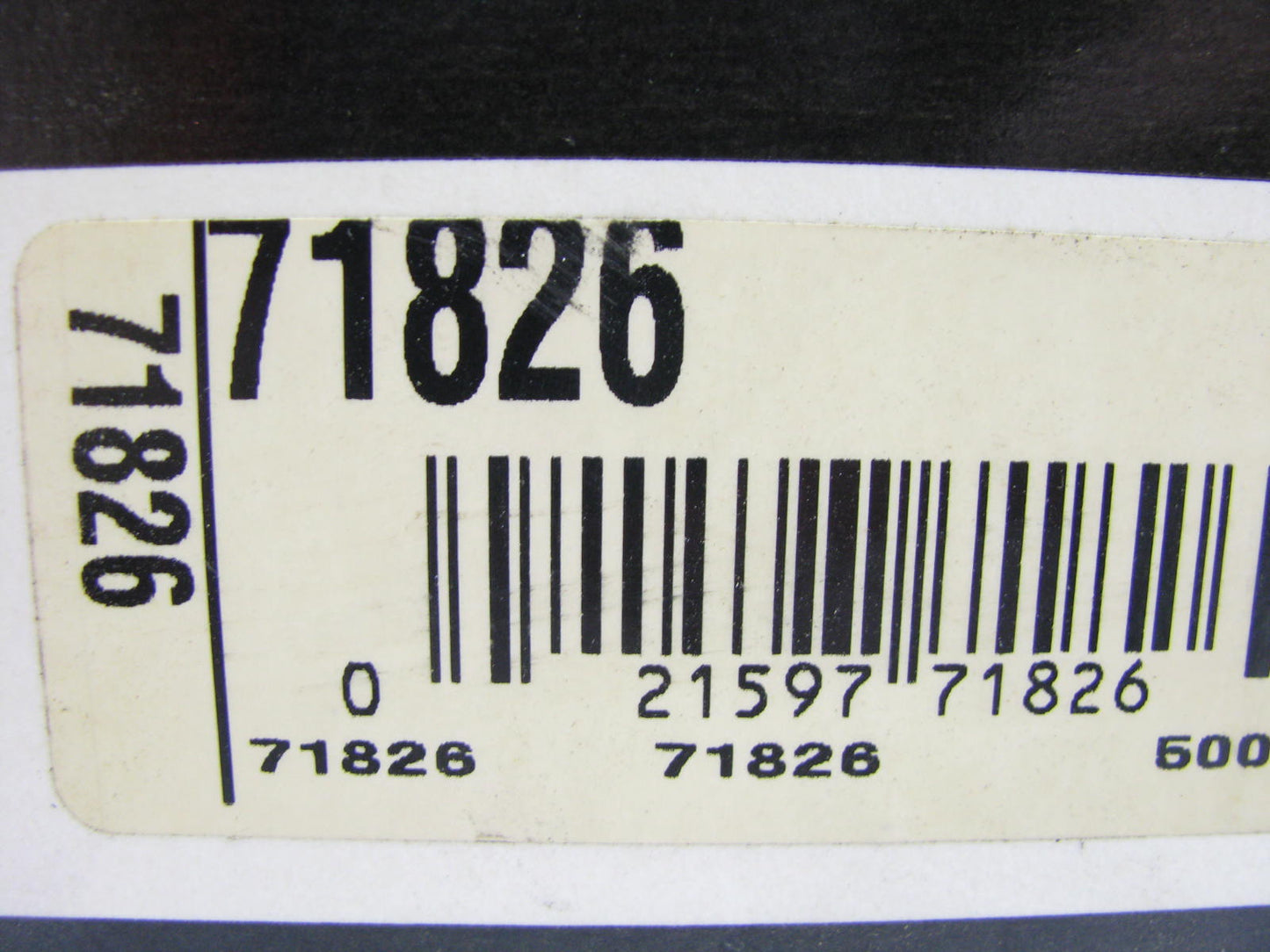 Edelmann 71826 Power Steering Pressure Hose For 1993-1998 Grand Cherokee