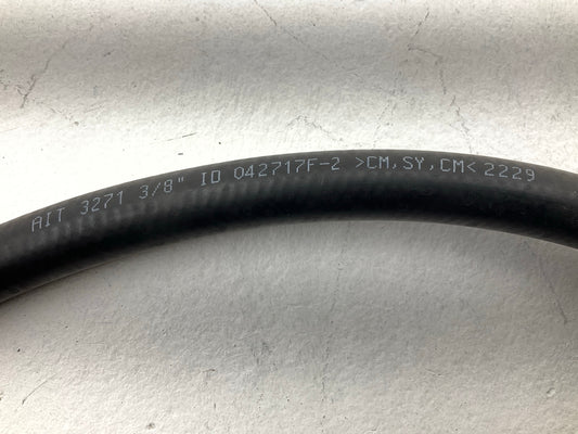 Edelmann 71828 Power Steering Hose For 1991 Mercury Topaz, Tempo