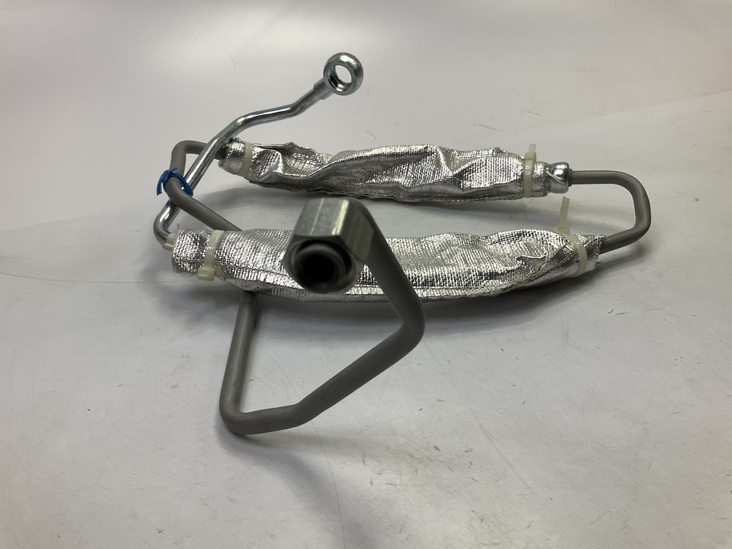 Edelmann 71837 Power Steering Pressure Line Hose