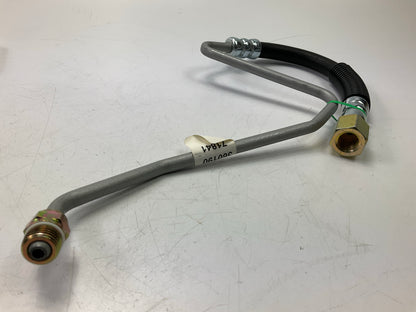 Edelmann 71841 Power Steering Pressure Line Hose Assembly