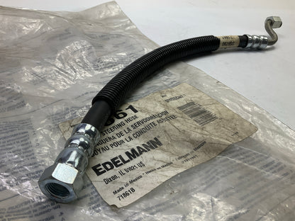 Edelmann 71861 Power Steering Pressure Hose For 1989-1998 Mazda MPV