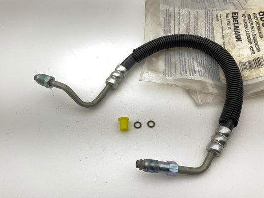 Edelmann 80040 Power Steering Hose