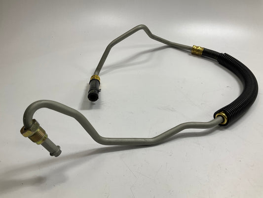 Edelmann 80042  Power Steering Return Hose - 1995-1997 Pontiac Grand Am 3.1L V6