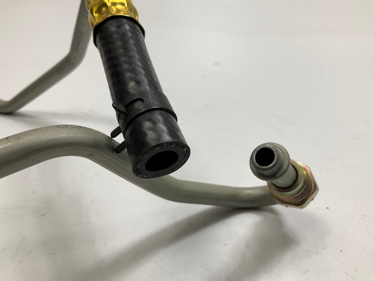 Edelmann 80042  Power Steering Return Hose - 1995-1997 Pontiac Grand Am 3.1L V6