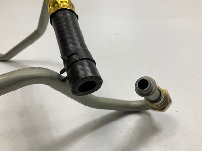 Edelmann 80042  Power Steering Return Hose - 1995-1997 Pontiac Grand Am 3.1L V6