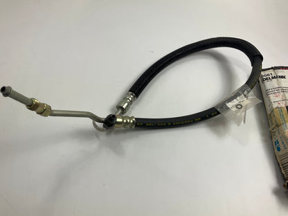 Edelmann 80061 Power Steering Pressure Line Hose