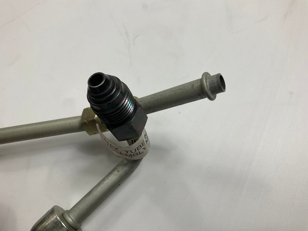 Edelmann 80061 Power Steering Pressure Line Hose