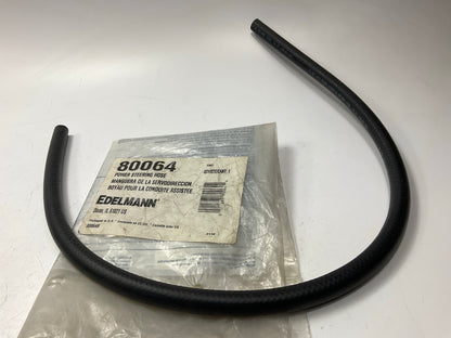 Edelmann 80064 Power Steering Return Hose