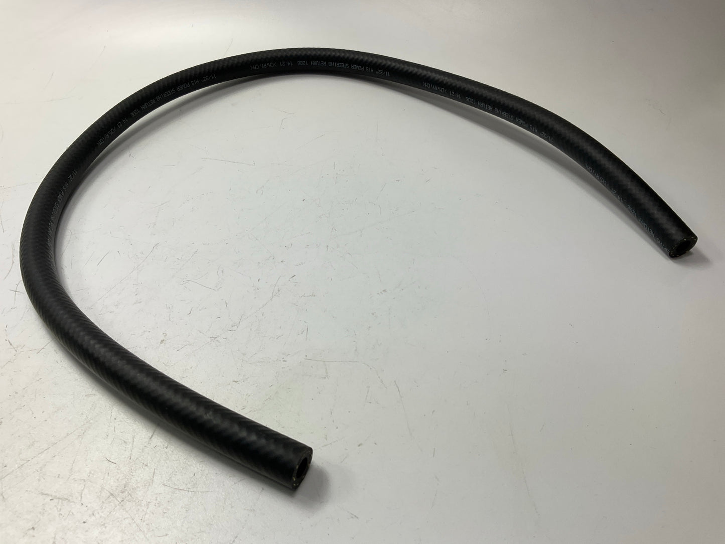 Edelmann 80064 Power Steering Return Hose