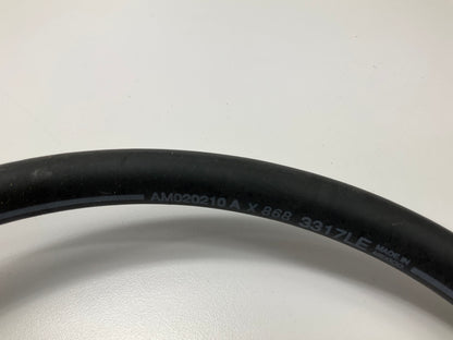 Edelmann 80070 Power Steering Pressure Line Hose