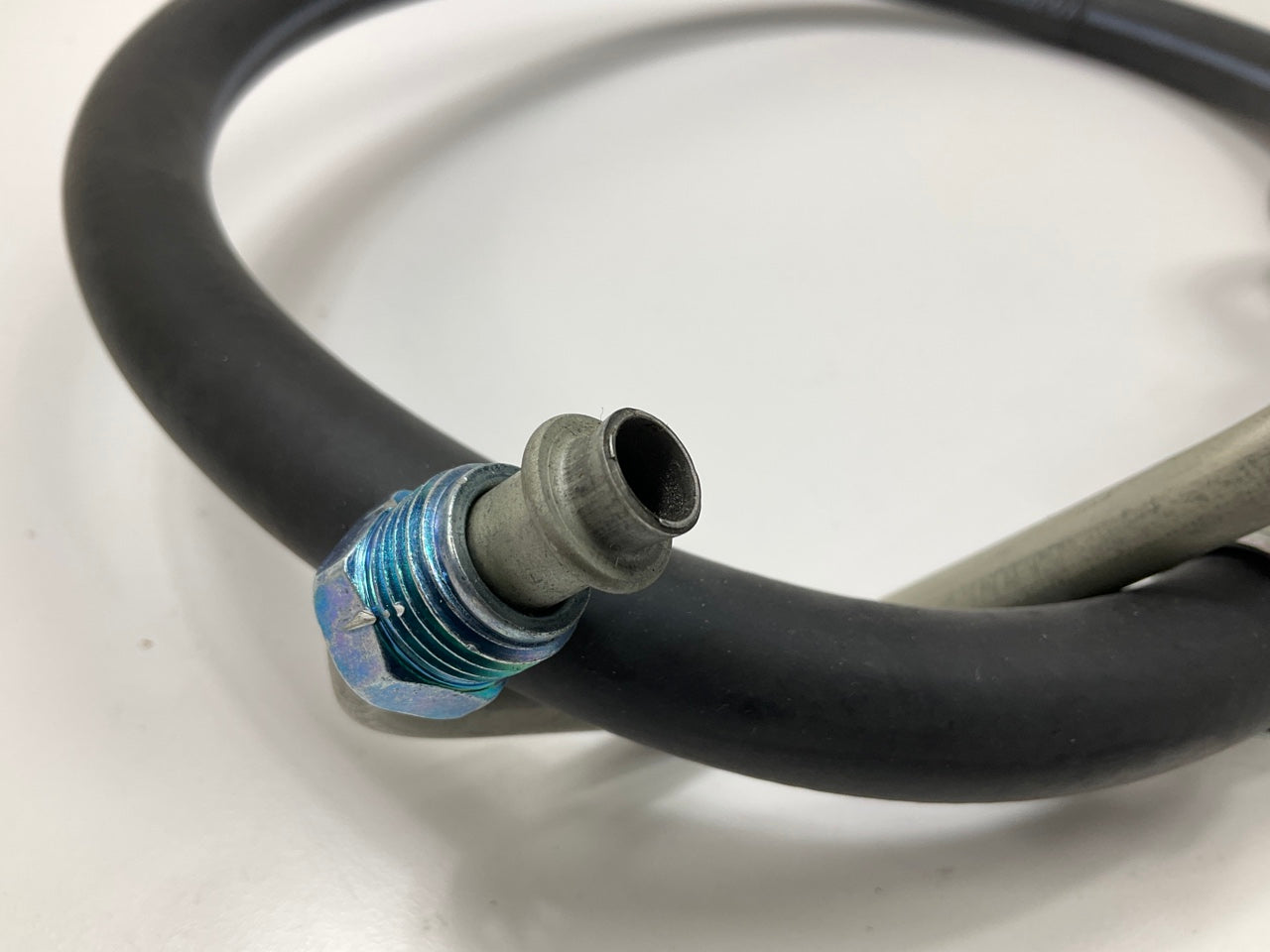 Edelmann 80070 Power Steering Pressure Line Hose