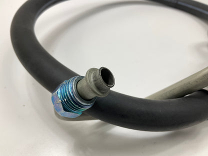 Edelmann 80070 Power Steering Pressure Line Hose