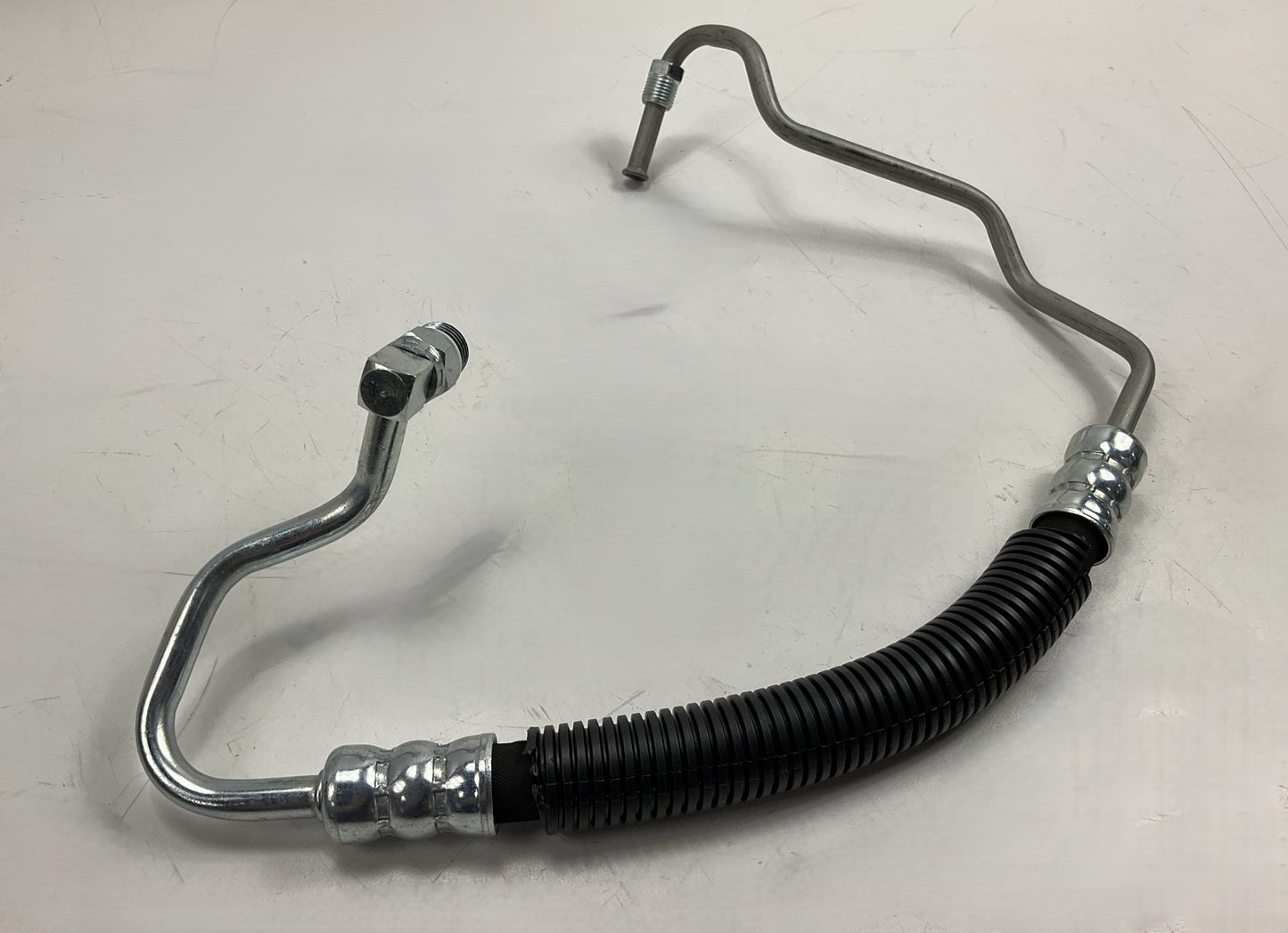 Edelmann 80076 Power Steering Hose 93-96 Crown Victoria, Town Car, Grand Marquis