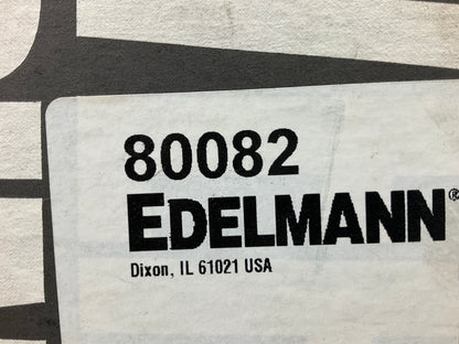 Edelmann 80082 Power Steering Return Hose For 1991-1997 Ford Aerostar