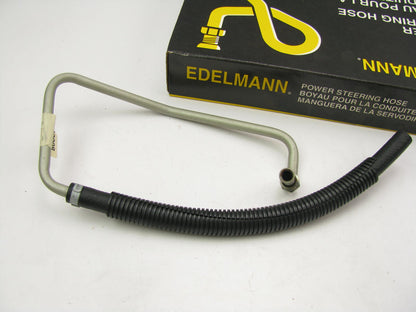 Edelmann 80085 Power Steering Return Line Hose