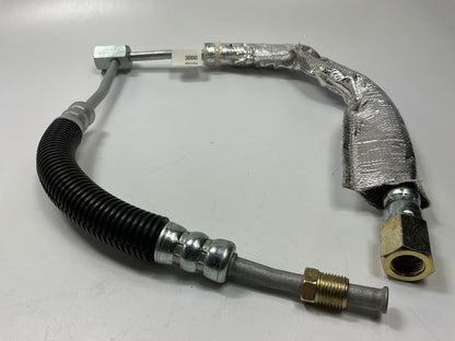Edelmann 80104 Power Steering Pressure Line Hose Assembly